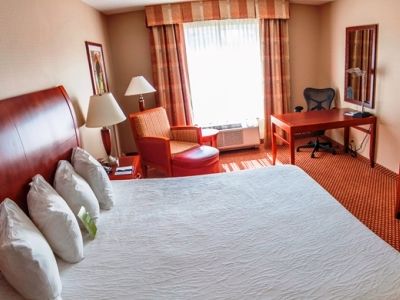 Hilton Garden Mystic/groton Groton