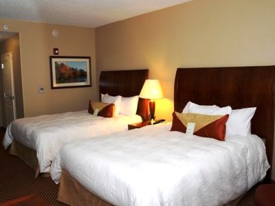 Hotel Hilton Garden Mystic/groton Groton